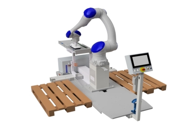 Cobot CPA-20